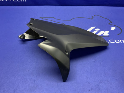 Ducati Rear Mudguard (Black) Panigale V2 2020-2025 OEM 56510582A