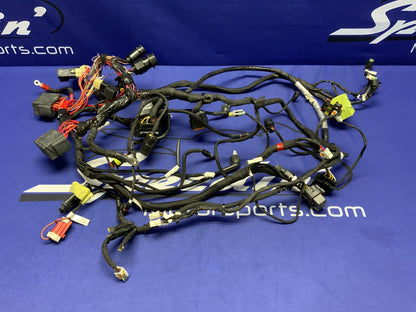 Ducati Main Wiring Harness Panigale V4 2022-2024 OEM 5101L281A
