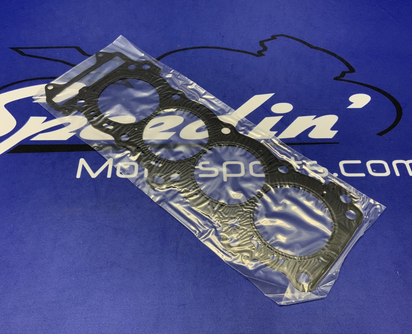Vesrah Cylinder Head Gasket 0.45mm Suzuki GSX-R1000 2009-2016 RG-3010