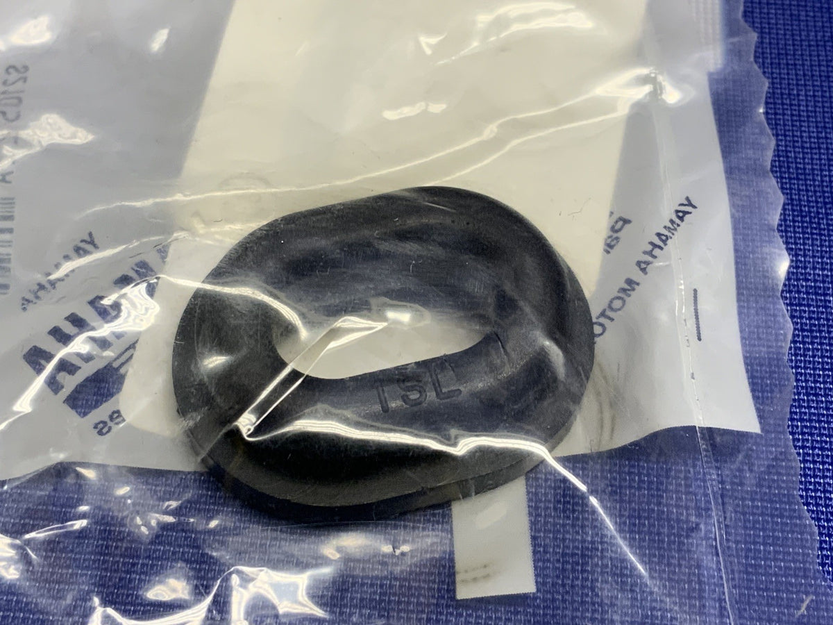 Yamaha Seat Grommet WR250F 2015-2024 OEM 1SL-24742-01-00