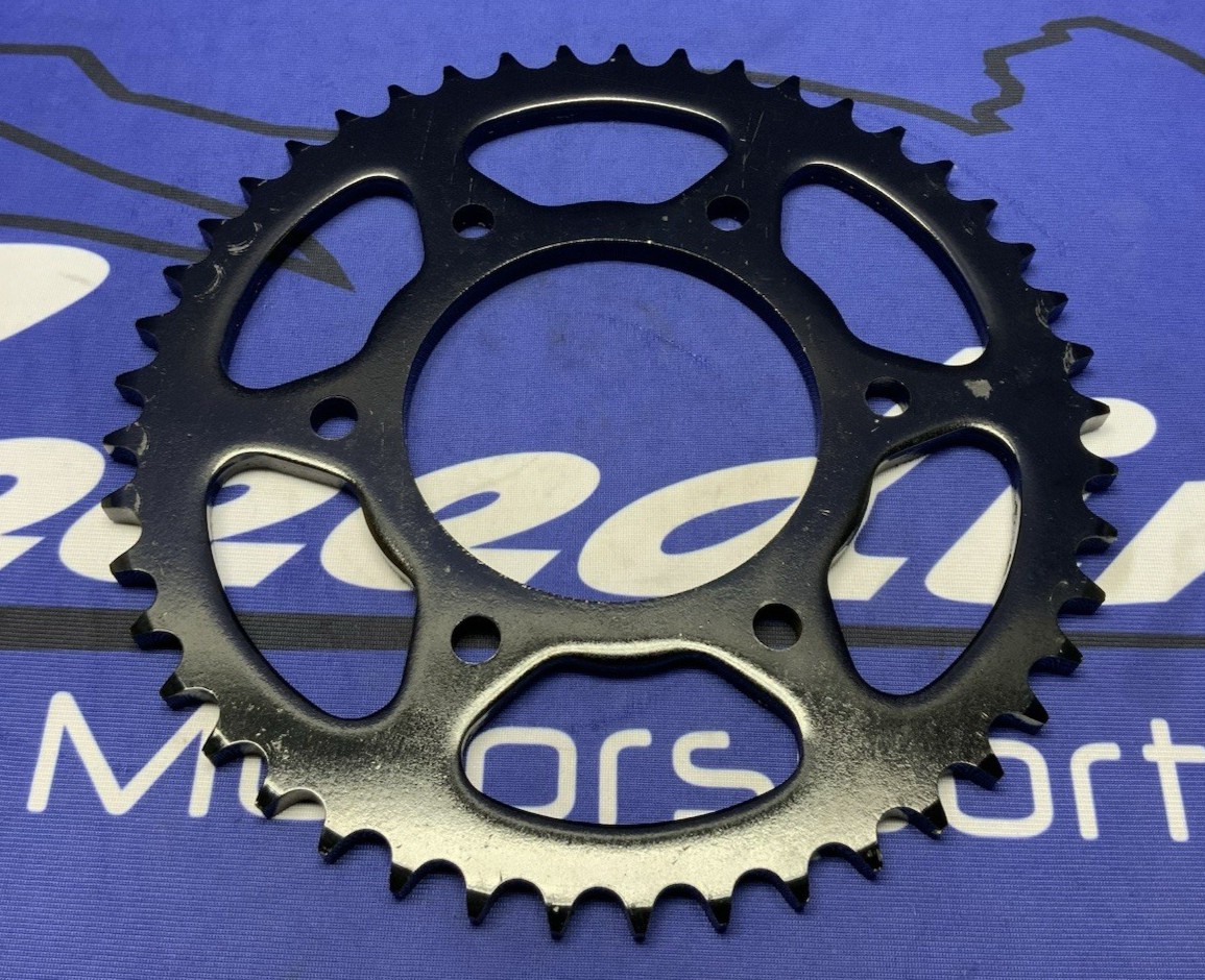Kawasaki Rear Wheel Drive Sprocket IV H2 750 1972-1975 OEM 42041-108