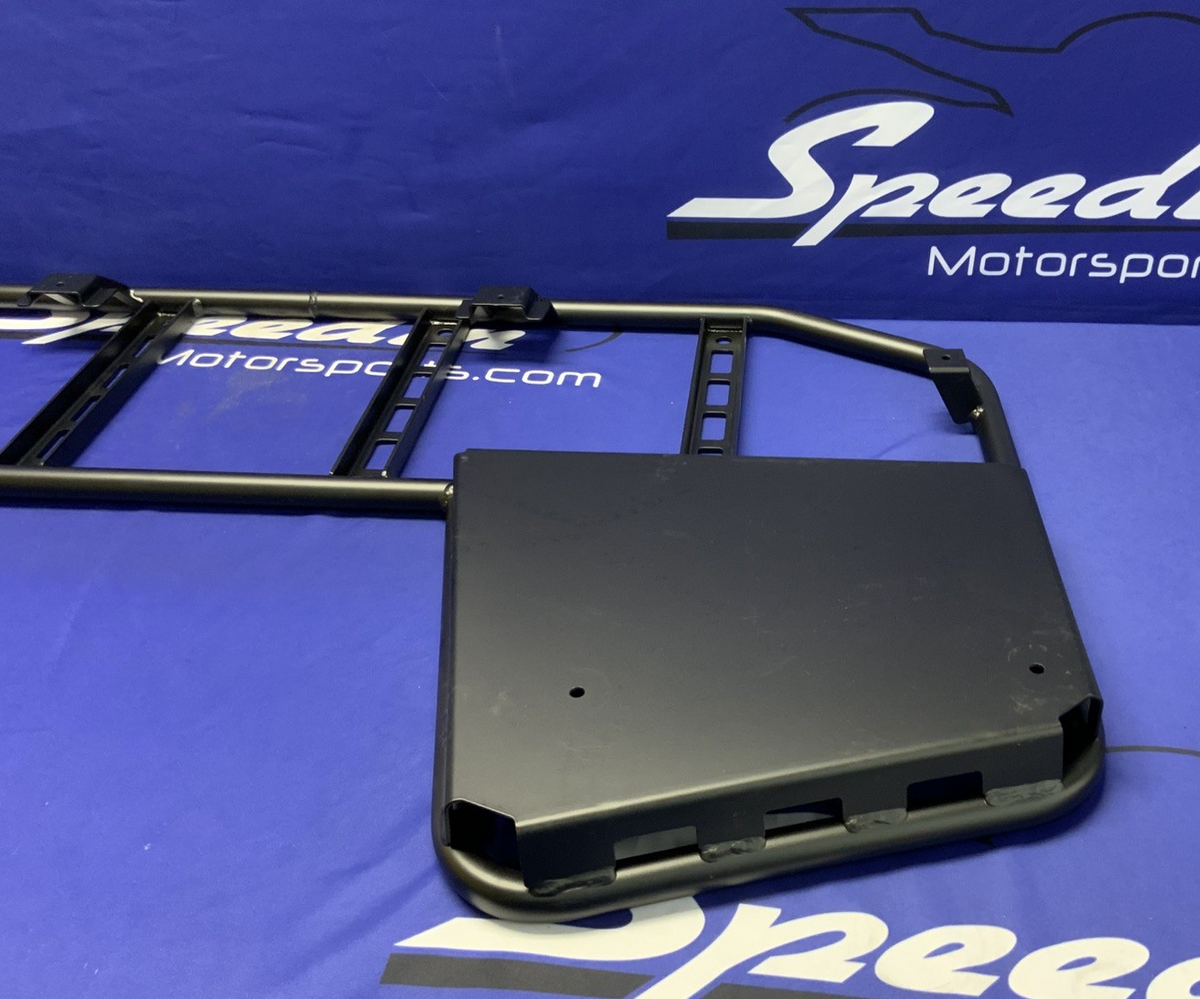 Polaris Steel Rear Cargo Tough Rack Sportsman 570 2014-2020 OEM 2882322
