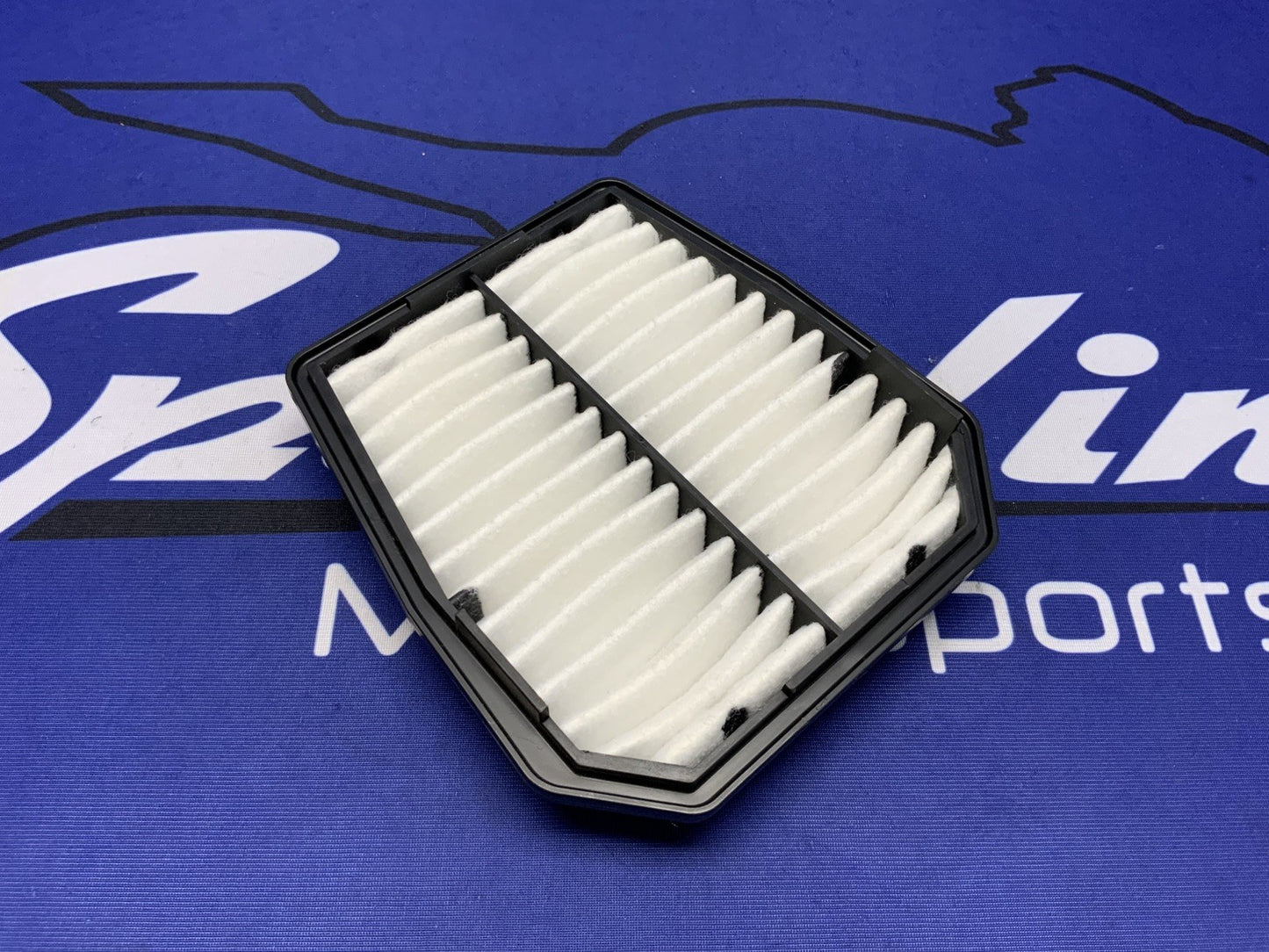 Suzuki Air Filter GSX-8R 2024-2026 OEM 13780-25L00-1