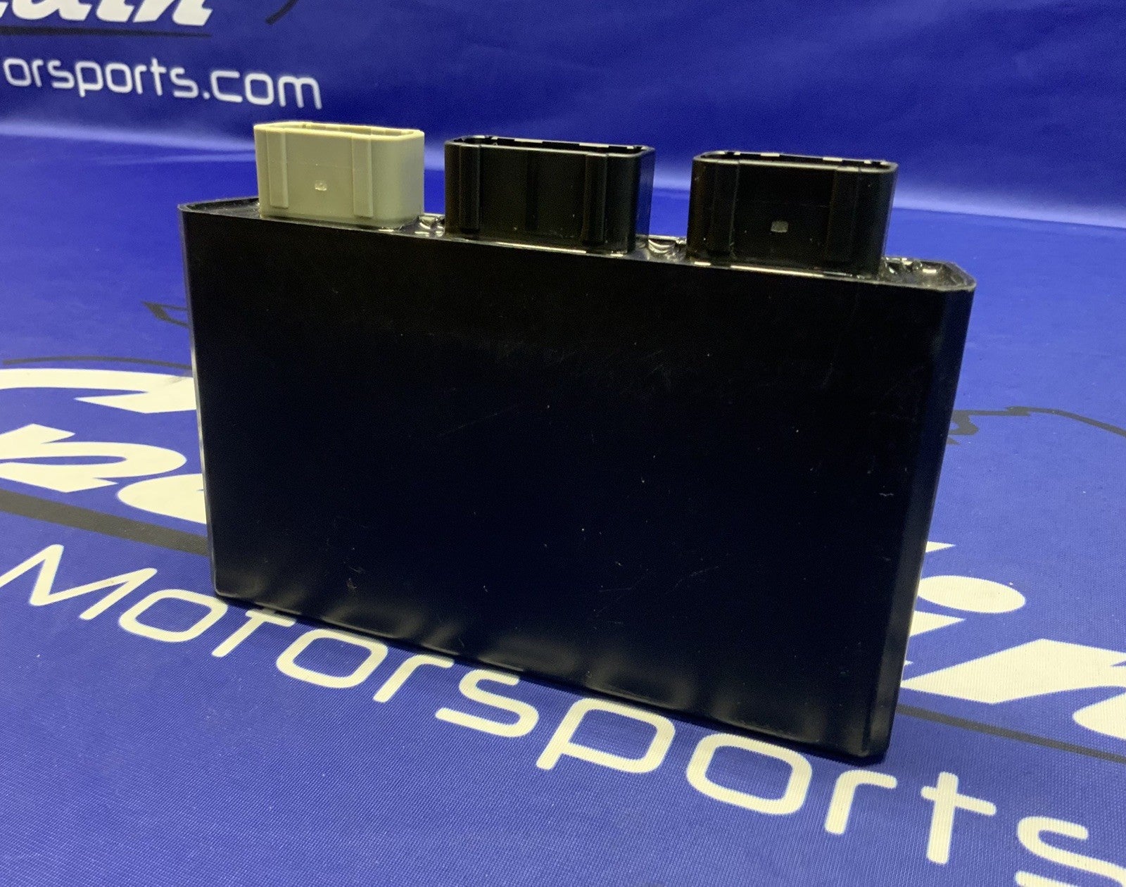 Triumph ECU Street Triple 765 RS 2025 OEM T1290995-1