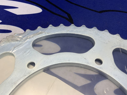 Sunstar Rear Steel Sprocket Suzuki DR-Z 400 2001-2016 520 50 Tooth 2-357750