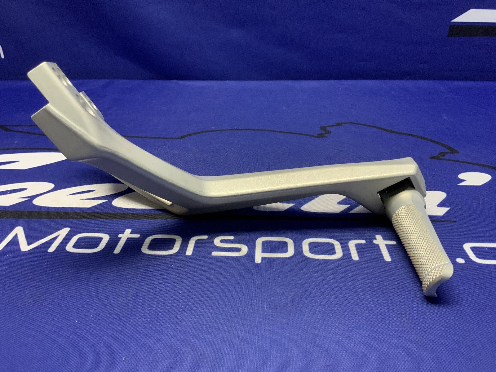 Ducati Left Passenger Footrest Panigale V2 2020-2025 OEM 82411881BA-1