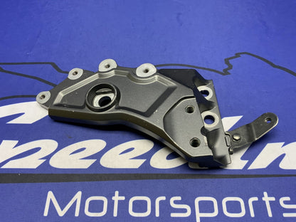 Yamaha Left Frame Bracket YZF-R7 2022-2025 OEM BEB-274A3-00-00