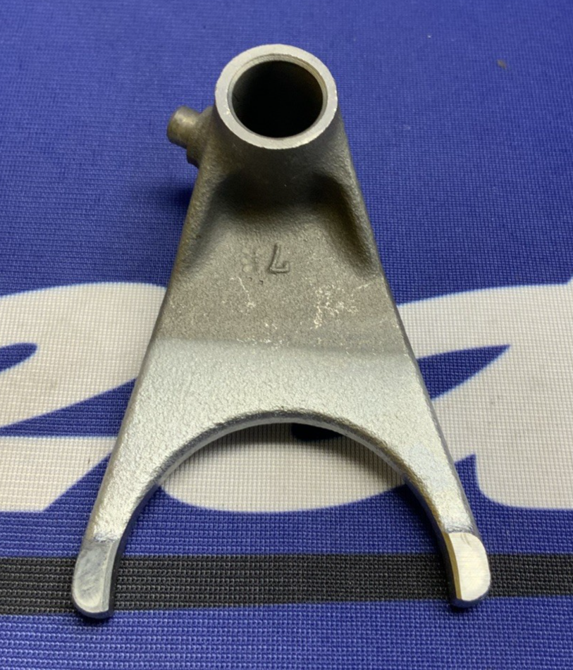 Kawasaki LH Output Shift Fork Ninja ZX-6R 2007-2026 OEM 13140-0042