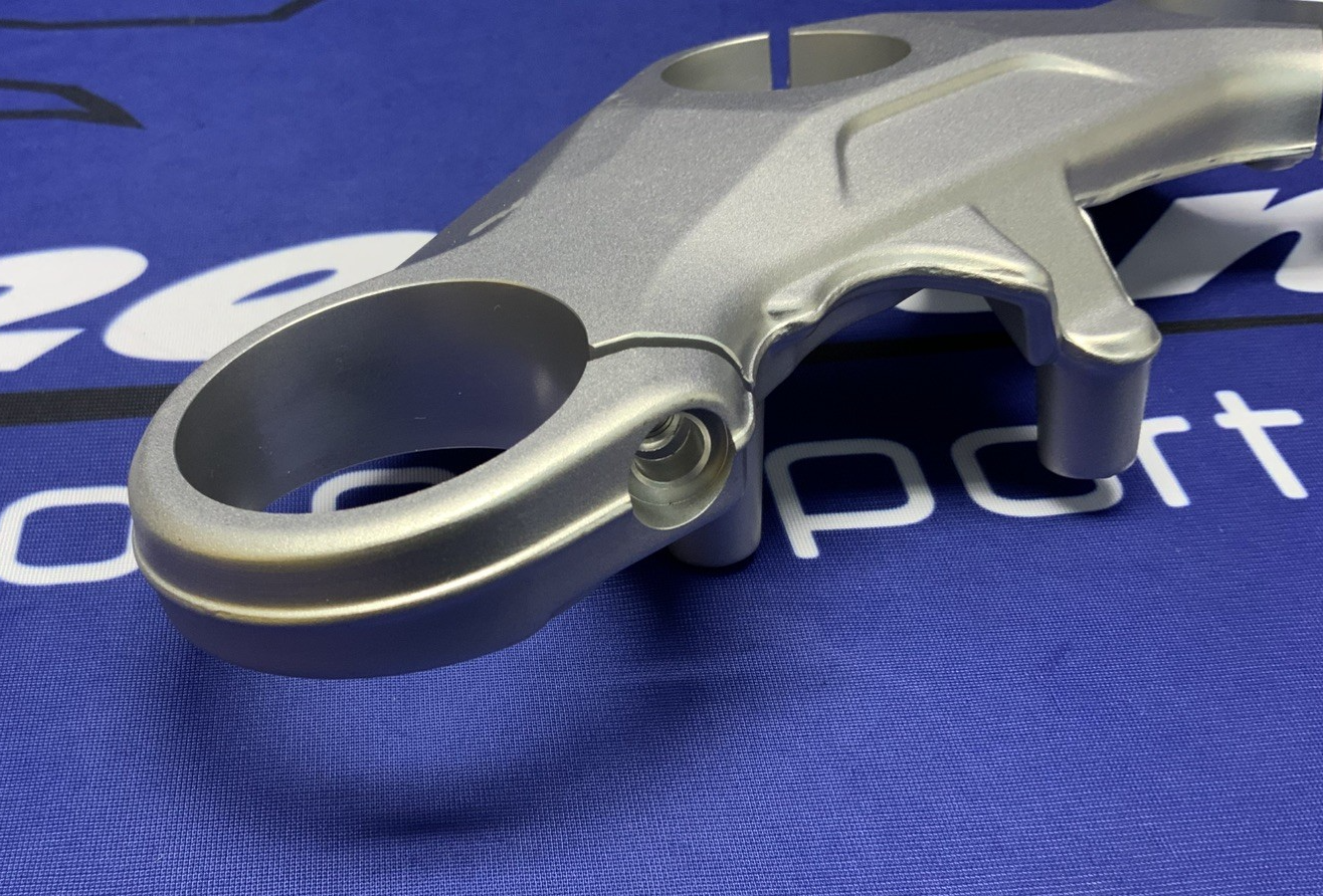 MV Agusta Triple Clamp F3 800 2012-2016/ F3 675 2012-2013 OEM 8000B5703
