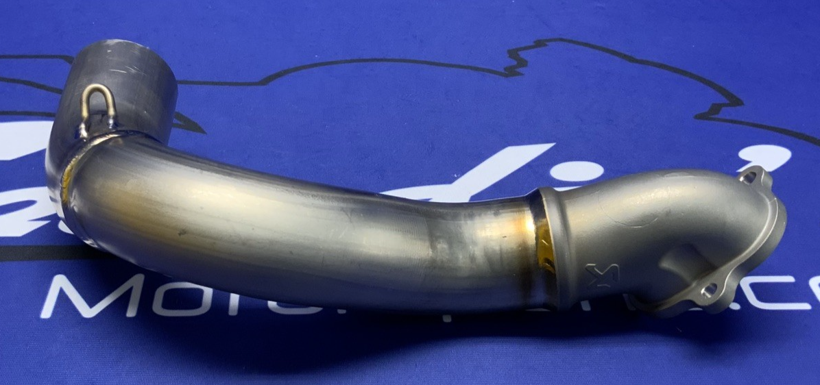 Akrapovic Exhaust Manifold Panigale V4 2019 96412631A
