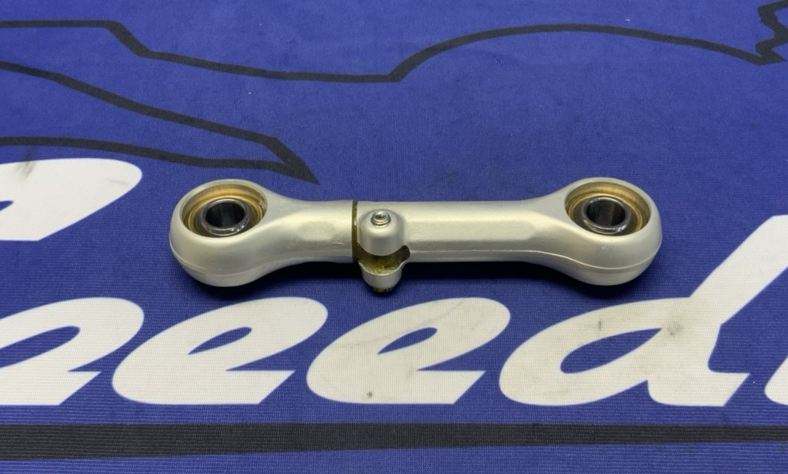 Ducati Rear Suspension Link Rod DogBone Superbike 1199 2012-2017 OEM 87521941AA