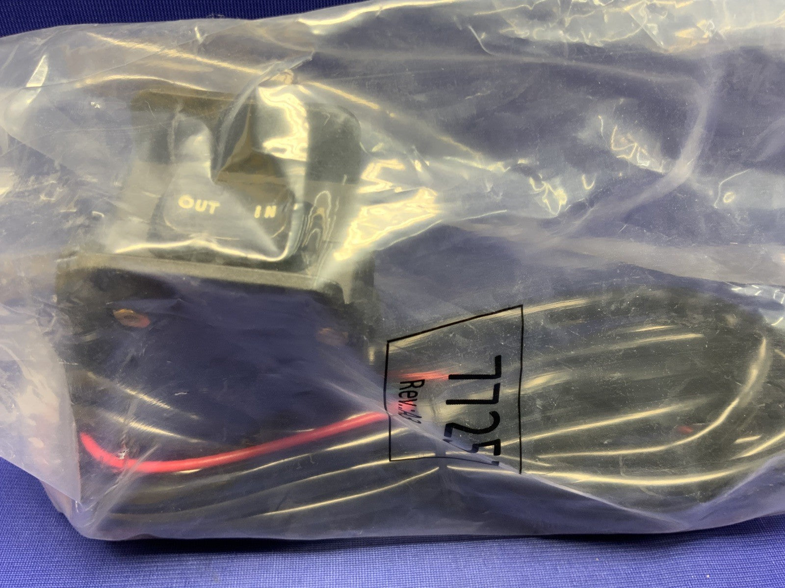 WARN ProVantage 2500 Winch Suzuki KingQuad 500/750 2019 990A0-45100