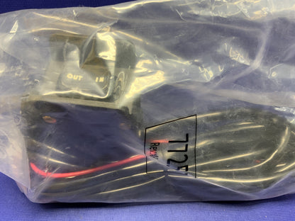 WARN ProVantage 2500 Winch Suzuki KingQuad 500/750 2019 990A0-45100