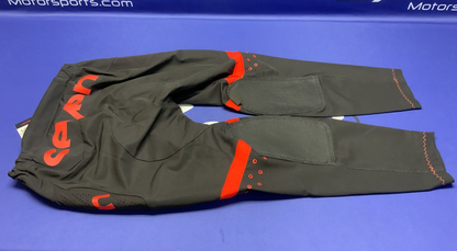 Seven Institution Pants Black (Size 30) 2330078-001-30