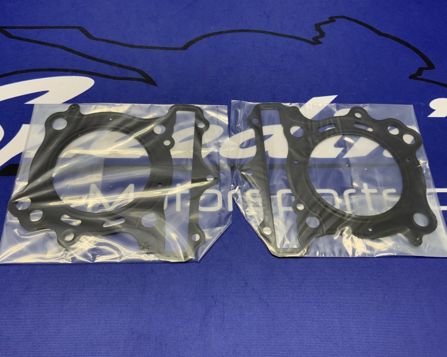 Vesrah Cylinder Head Gaskets 0.45MM SV650 1999-2008/2017 RG-3003