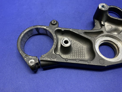 Yamaha Top Triple Tree Clamp YZF-R6 2008-2010 OEM 13S-23435-10-00