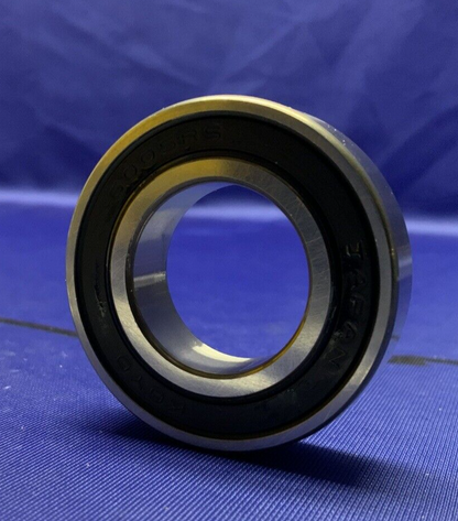 Yamaha Front Wheel Bearing YZF-R6 2017-24, YZF-R1 2015-2025 OEM 93306-00507-00