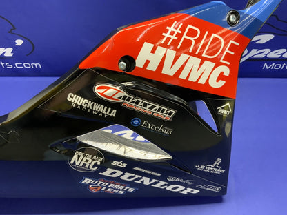 Alpha Racing Race Belly Pan BMW M1000RR 2021-2022 4663B003A02
