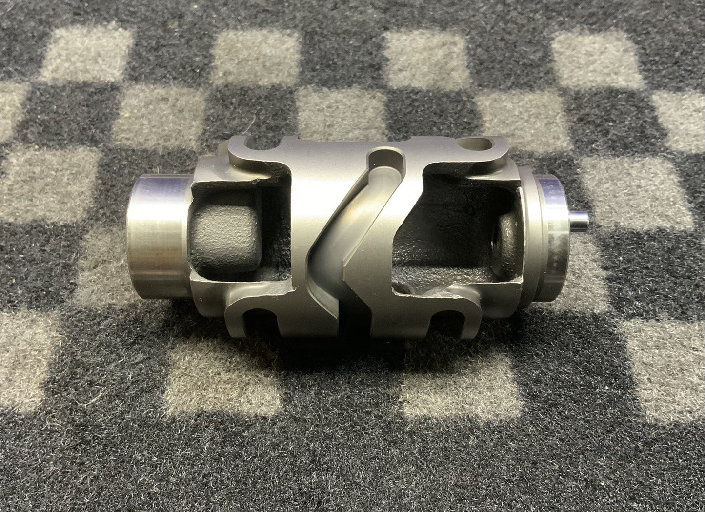 Suzuki Gear Shift Drum RM-Z 250 2014-2024 OEM 25310-49H10