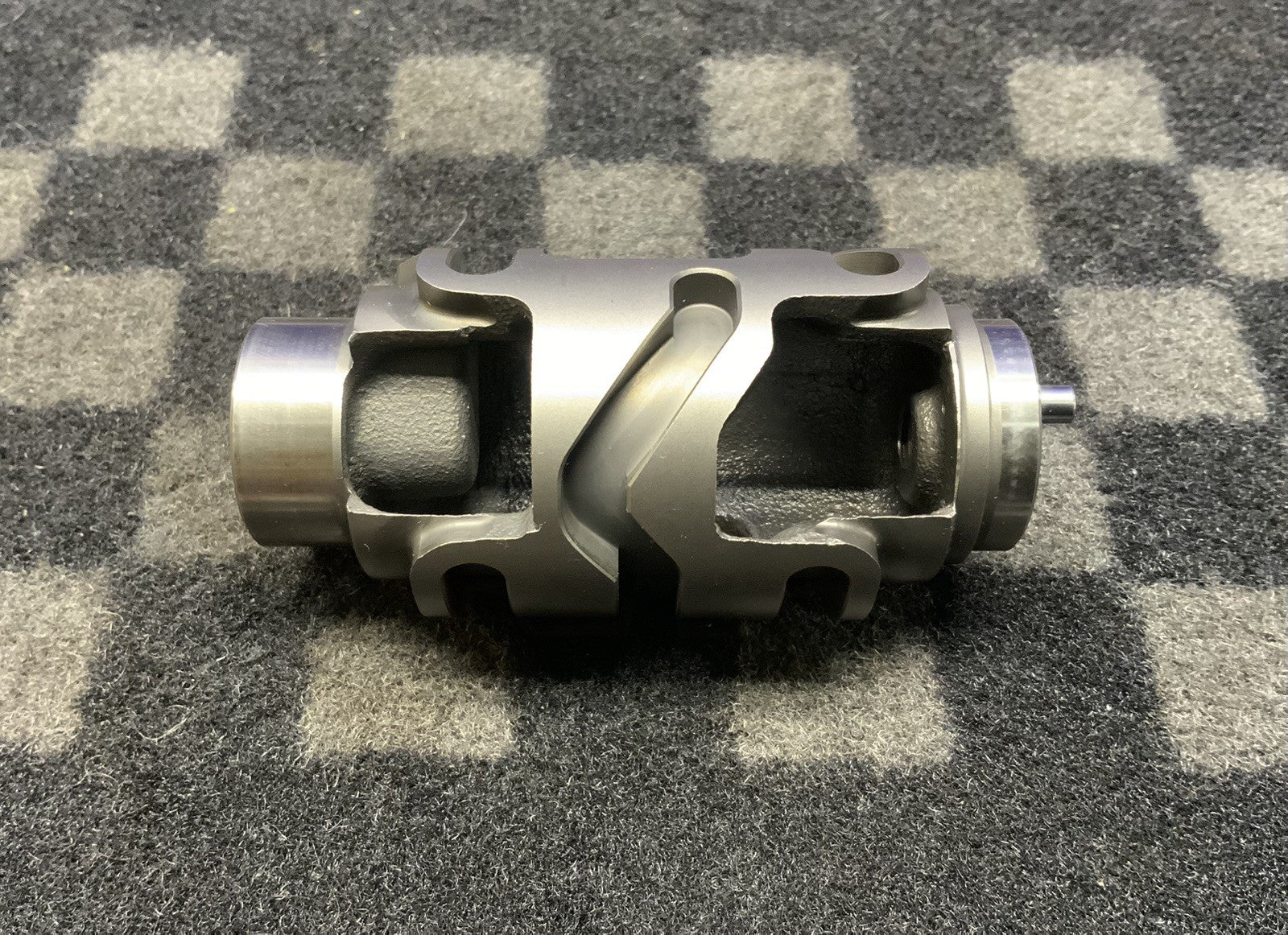 Suzuki Gear Shift Drum RM-Z 250 2014-2024 OEM 25310-49H10