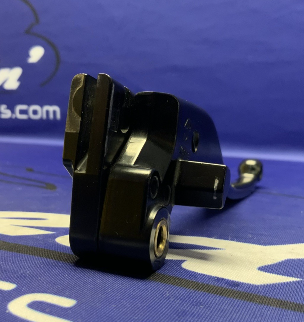 Kawasaki Clutch Lever ZX-6R 2019-2025 OEM 46092-0568