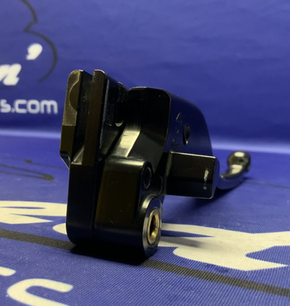 Kawasaki Clutch Lever ZX-6R 2019-2025 OEM 46092-0568
