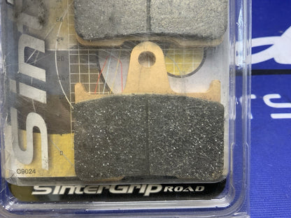 Ferodo Road Sinter Grip Brake Pads BMW M1000/RR 2021-2025 FDB2111ST