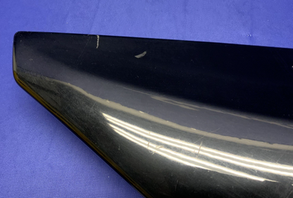 Kawasaki Left Lower Fairing (Black) GPZ1000R 1986-1987 OEM 36002-5159-T4