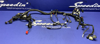 Suzuki Main Wiring Harness GSX-8R 2024-2026 OEM 36610-25L20-3