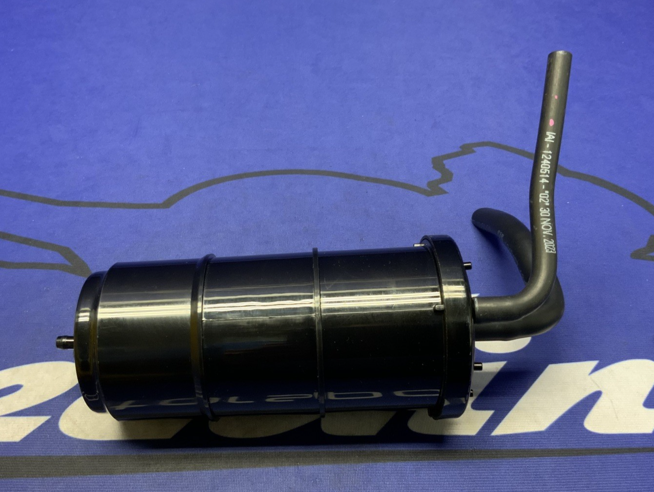 Triumph EVAP Canister Street Triple 765 2023-2026 OEM T2409017