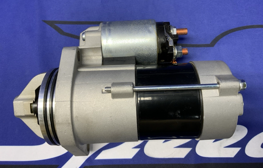 Polaris 12-V Starter Motor Sportsman 850 2009-2026 OEM 4080433