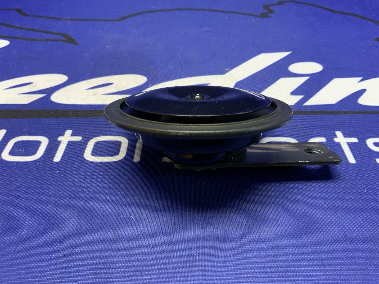 Ducati Horn Assembly W/ Bracket Panigale V2 2020-2024 OEM 51640011AB-1