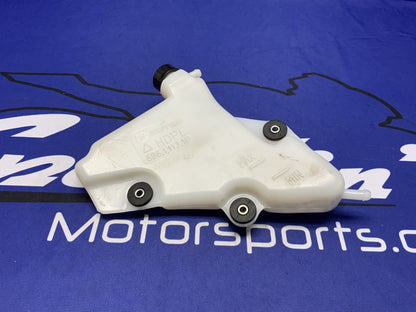 Ducati Right Water Tank Panigale V4 2018-2024 OEM 58511131B