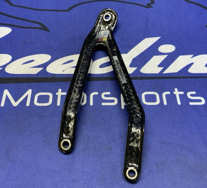 ALPHA RACING MUFFLER BRACKET S1000RR (2019-2025) 1810B001A00