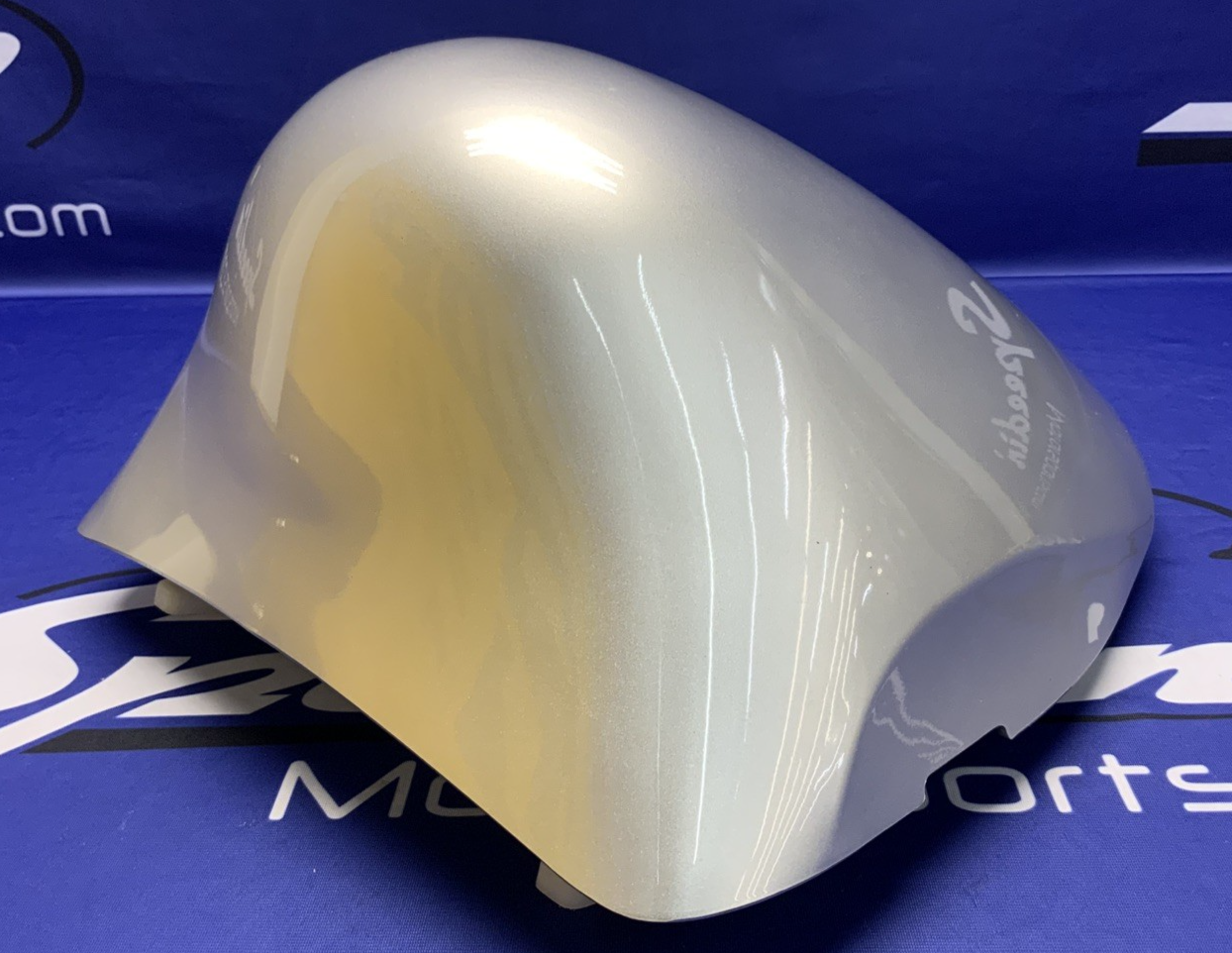 Suzuki Seat Tail Cover Hayabusa 1999-2003 OEM 45550-24F10-YU8
