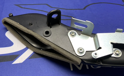 MV Agusta Left Air Intake Duct F3R/RR 2021,2023 OEM 8B00B5465