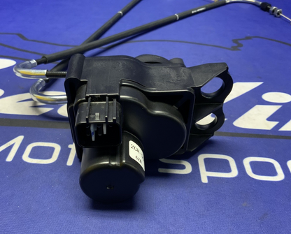 Yamaha Servo Motor YZF-R6 2017-2024 OEM 2CR-85820-00-00