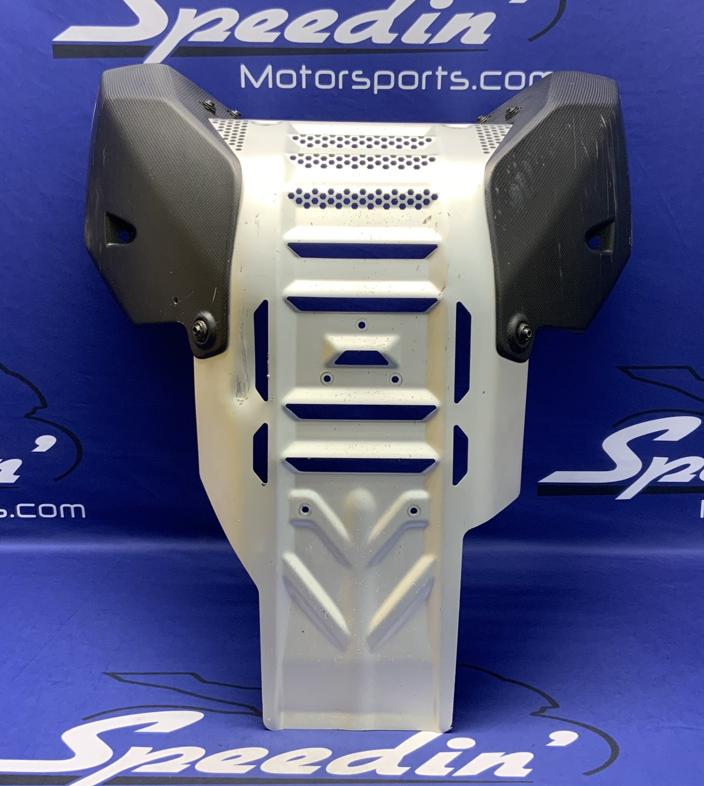 KTM Skid Plate Assembly 890 Adventure R 2021-2022 OEM 63503997010