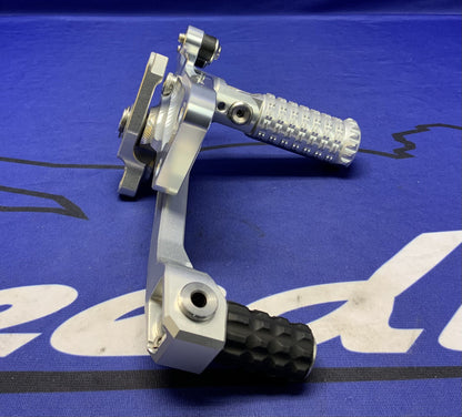 Ducati Rear Set Kit Streetfighter V4/S 2020-2024 OEM 96280631CA