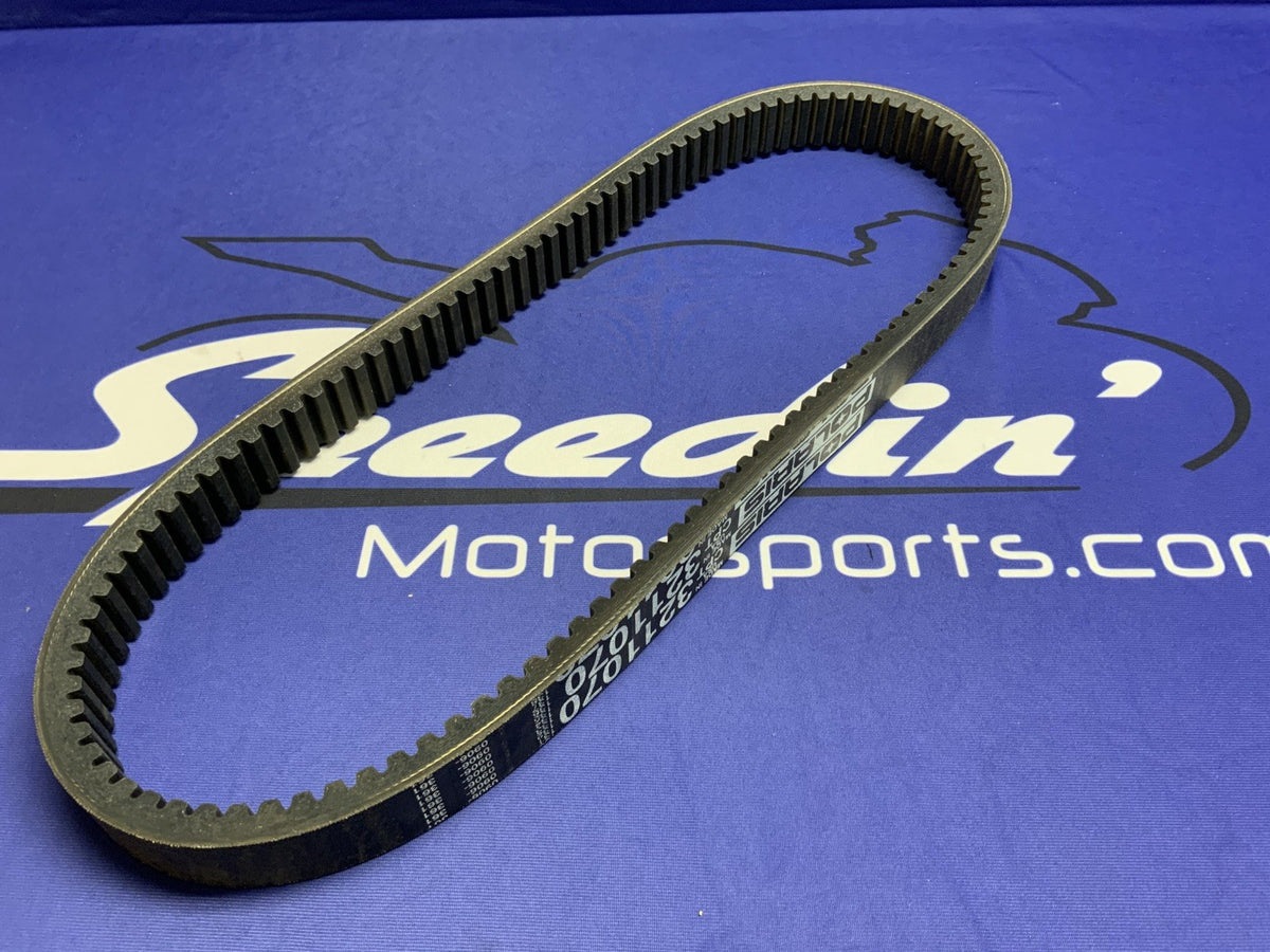 Polaris CVT Snowmobile Drive Belt Indy 440 1997-1999 OEM 3211070