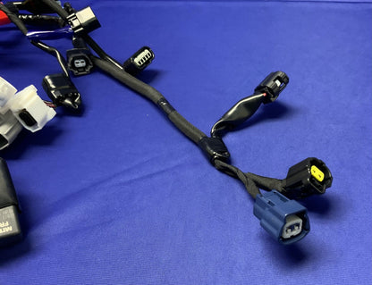 Suzuki Main Wiring Harness GSX-8R 2024-2026 OEM 36610-25L20-2