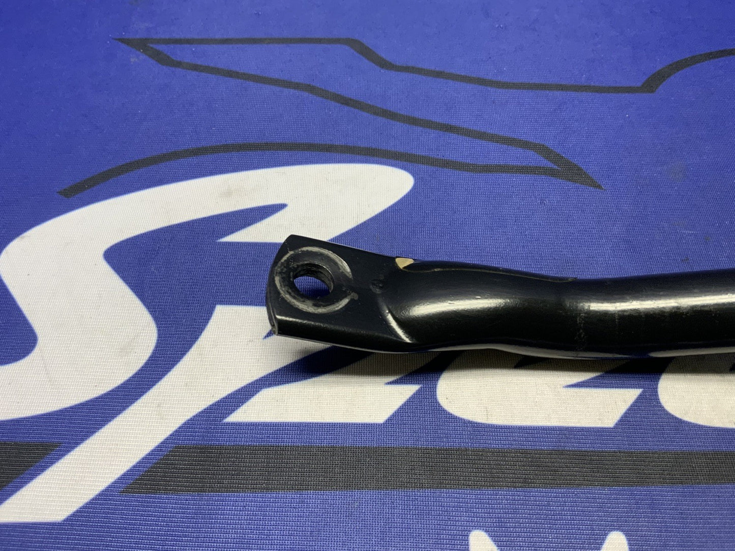 BMW Frame Rod Engine Support Set R1200 GS 2004-2013 OEM 46517707361, 46517705846