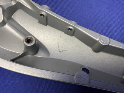 Triumph Subframe Assembly (Silver) Street Triple R/RS/Moto2 2024-26 OEM T2073626