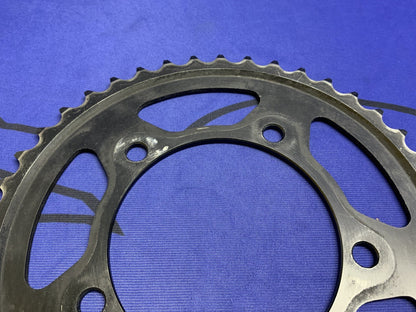 Driven Racing Steel Rear Sprocket Aprilia RSV4 2009-2021 5000-520-44T
