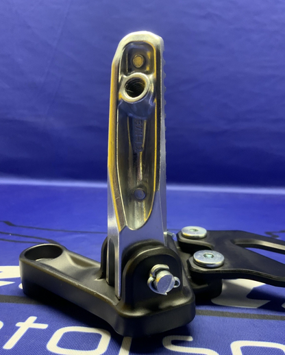 Yamaha Left Rear Set Bracket YZF-R9 2025 OEM BEA-27442-00-00