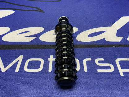 Vortex Replacment Footpeg Ducati Panigale V2 RSP04BK