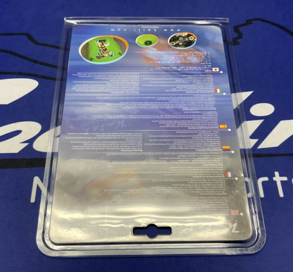 Keiti Additions Tank Pad Set YZF-R6 2017-2024 TY014