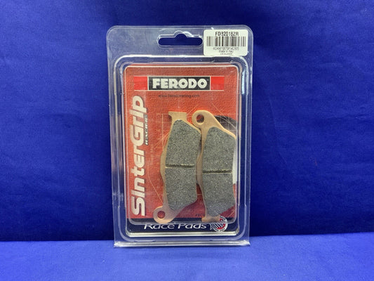 Ferodo Race Sinter Grip Brake Pads KTM 85 SX 2021-2025 FDB2018ZR