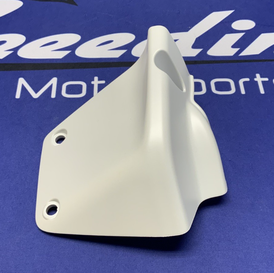 Ducati Reserve Tank Kit (White) Desert X 2022-2023 OEM 97780152AA