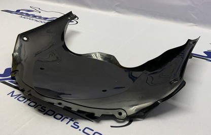 Suzuki Under Cowling Black GSXR 600/750 2011-2025 OEM 94419-14J00